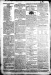 Cumberland Pacquet, and Ware's Whitehaven Advertiser Tuesday 26 March 1793 Page 4