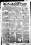 Cumberland Pacquet, and Ware's Whitehaven Advertiser Tuesday 07 May 1793 Page 1
