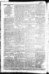 Cumberland Pacquet, and Ware's Whitehaven Advertiser Tuesday 04 June 1793 Page 4