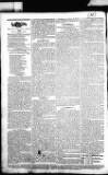 Cumberland Pacquet, and Ware's Whitehaven Advertiser Tuesday 20 August 1793 Page 4