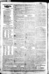 Cumberland Pacquet, and Ware's Whitehaven Advertiser Tuesday 22 October 1793 Page 4