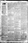 Cumberland Pacquet, and Ware's Whitehaven Advertiser Tuesday 02 December 1794 Page 4