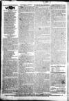 Cumberland Pacquet, and Ware's Whitehaven Advertiser Tuesday 09 December 1794 Page 4
