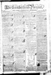 Cumberland Pacquet, and Ware's Whitehaven Advertiser Tuesday 27 January 1795 Page 1