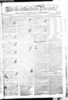 Cumberland Pacquet, and Ware's Whitehaven Advertiser Tuesday 03 February 1795 Page 1