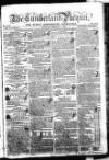 Cumberland Pacquet, and Ware's Whitehaven Advertiser Tuesday 01 December 1795 Page 1