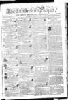 Cumberland Pacquet, and Ware's Whitehaven Advertiser Tuesday 08 December 1795 Page 1