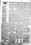 Cumberland Pacquet, and Ware's Whitehaven Advertiser Tuesday 26 January 1796 Page 4