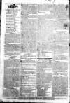 Cumberland Pacquet, and Ware's Whitehaven Advertiser Tuesday 16 February 1796 Page 4