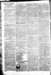 Cumberland Pacquet, and Ware's Whitehaven Advertiser Tuesday 28 February 1797 Page 2