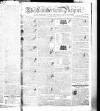 Cumberland Pacquet, and Ware's Whitehaven Advertiser Tuesday 02 May 1797 Page 1