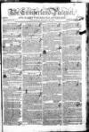 Cumberland Pacquet, and Ware's Whitehaven Advertiser Tuesday 19 December 1797 Page 1