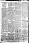 Cumberland Pacquet, and Ware's Whitehaven Advertiser Tuesday 06 February 1798 Page 4