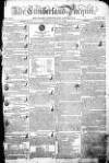 Cumberland Pacquet, and Ware's Whitehaven Advertiser Tuesday 24 September 1799 Page 1