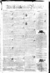 Cumberland Pacquet, and Ware's Whitehaven Advertiser Tuesday 29 January 1799 Page 1