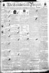 Cumberland Pacquet, and Ware's Whitehaven Advertiser Tuesday 01 October 1799 Page 1
