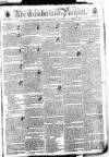 Cumberland Pacquet, and Ware's Whitehaven Advertiser Tuesday 29 April 1800 Page 1