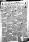 Cumberland Pacquet, and Ware's Whitehaven Advertiser Tuesday 20 May 1800 Page 1