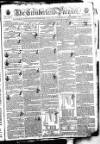 Cumberland Pacquet, and Ware's Whitehaven Advertiser Tuesday 14 October 1800 Page 1