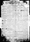 Cumberland Pacquet, and Ware's Whitehaven Advertiser Tuesday 17 February 1801 Page 1