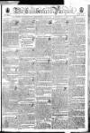 Cumberland Pacquet, and Ware's Whitehaven Advertiser Tuesday 03 May 1803 Page 1