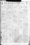 Cumberland Pacquet, and Ware's Whitehaven Advertiser Tuesday 23 August 1803 Page 1
