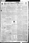Cumberland Pacquet, and Ware's Whitehaven Advertiser Tuesday 20 December 1803 Page 1