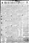 Cumberland Pacquet, and Ware's Whitehaven Advertiser Tuesday 23 October 1804 Page 1