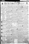 Cumberland Pacquet, and Ware's Whitehaven Advertiser Tuesday 04 December 1804 Page 1
