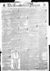 Cumberland Pacquet, and Ware's Whitehaven Advertiser Tuesday 07 May 1805 Page 1