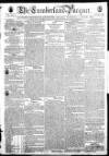 Cumberland Pacquet, and Ware's Whitehaven Advertiser Tuesday 03 June 1806 Page 1