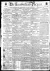 Cumberland Pacquet, and Ware's Whitehaven Advertiser Tuesday 02 September 1806 Page 1