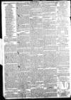 Cumberland Pacquet, and Ware's Whitehaven Advertiser Tuesday 02 September 1806 Page 4