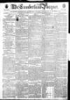 Cumberland Pacquet, and Ware's Whitehaven Advertiser Tuesday 14 October 1806 Page 1