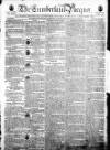 Cumberland Pacquet, and Ware's Whitehaven Advertiser Tuesday 03 November 1807 Page 1