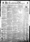 Cumberland Pacquet, and Ware's Whitehaven Advertiser Tuesday 16 February 1808 Page 1