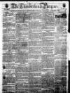 Cumberland Pacquet, and Ware's Whitehaven Advertiser Tuesday 15 March 1808 Page 1
