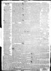 Cumberland Pacquet, and Ware's Whitehaven Advertiser Tuesday 09 August 1808 Page 4