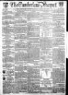 Cumberland Pacquet, and Ware's Whitehaven Advertiser Tuesday 06 December 1808 Page 1