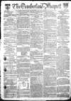 Cumberland Pacquet, and Ware's Whitehaven Advertiser Tuesday 08 January 1811 Page 1