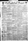 Cumberland Pacquet, and Ware's Whitehaven Advertiser Tuesday 15 January 1811 Page 1