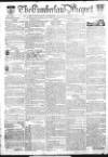 Cumberland Pacquet, and Ware's Whitehaven Advertiser Tuesday 05 March 1811 Page 1