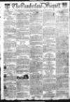 Cumberland Pacquet, and Ware's Whitehaven Advertiser Tuesday 19 March 1811 Page 1