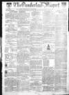 Cumberland Pacquet, and Ware's Whitehaven Advertiser Tuesday 09 April 1811 Page 1