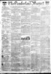 Cumberland Pacquet, and Ware's Whitehaven Advertiser Tuesday 16 April 1811 Page 1