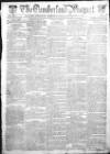Cumberland Pacquet, and Ware's Whitehaven Advertiser Tuesday 02 July 1811 Page 1