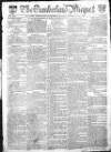 Cumberland Pacquet, and Ware's Whitehaven Advertiser Tuesday 16 July 1811 Page 1