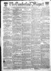 Cumberland Pacquet, and Ware's Whitehaven Advertiser Tuesday 23 July 1811 Page 1