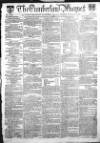 Cumberland Pacquet, and Ware's Whitehaven Advertiser Tuesday 17 September 1811 Page 1