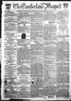 Cumberland Pacquet, and Ware's Whitehaven Advertiser Tuesday 08 October 1811 Page 1
